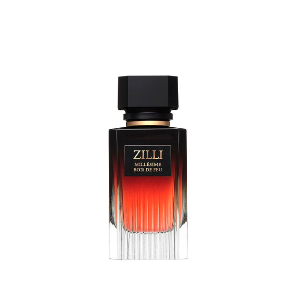 Zilli, Millesime Bois De Feu, Eau De Parfum, Για Άνδρες, 100 ml *Tester