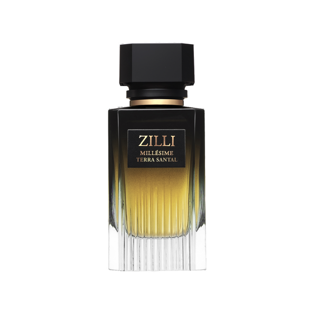 Zilli, Millesime Terra Santal, Eau De Parfum, Για Άνδρες, 100 ml *Tester