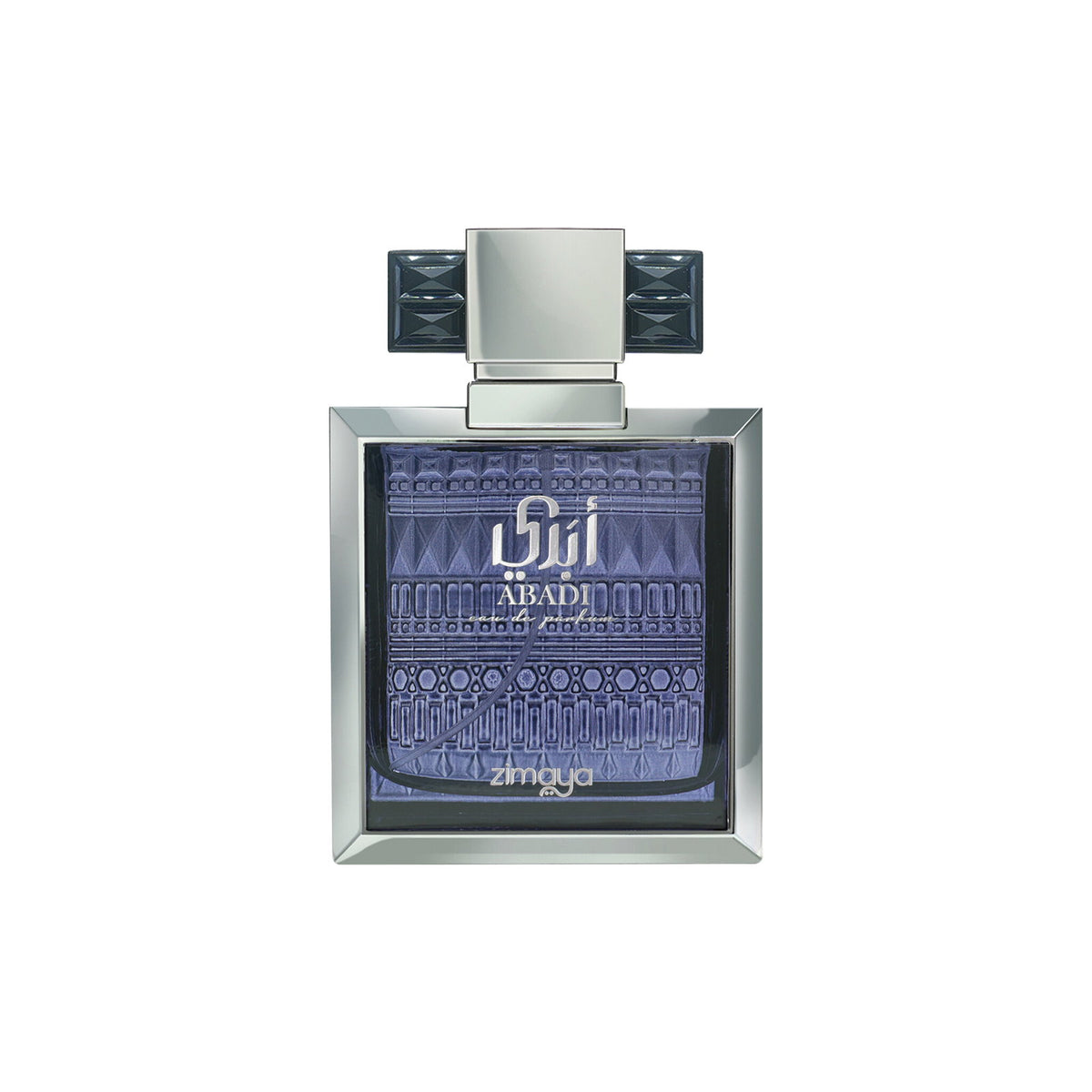 Zimaya, Abadi, Eau De Parfum, Για Άνδρες, 100 ml