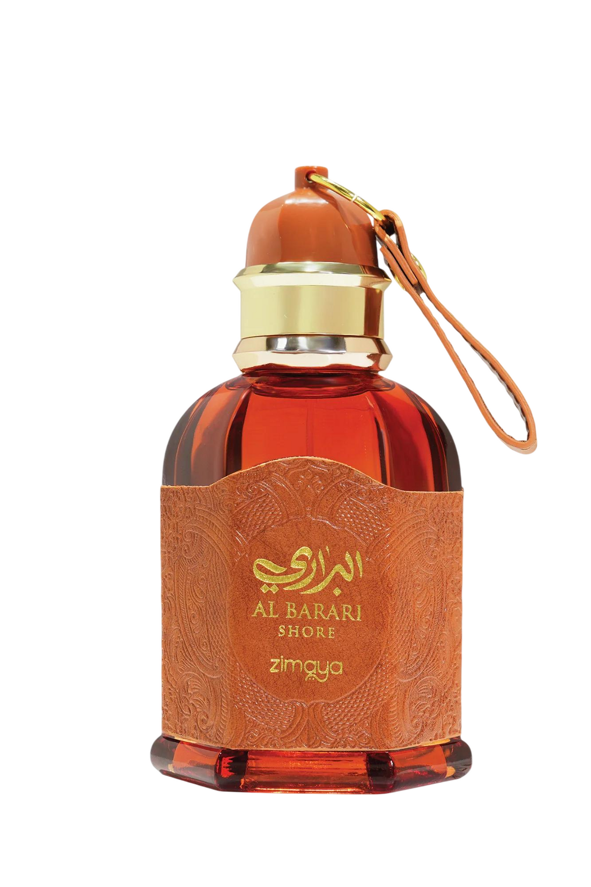 Zimaya, Al Barari Shore, Eau De Parfum, Για Άνδρες, 100 ml