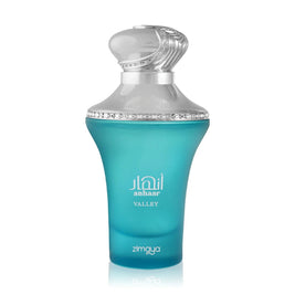 Zimaya, Anhaar Valley, Eau De Parfum, Unisex, 100 ml