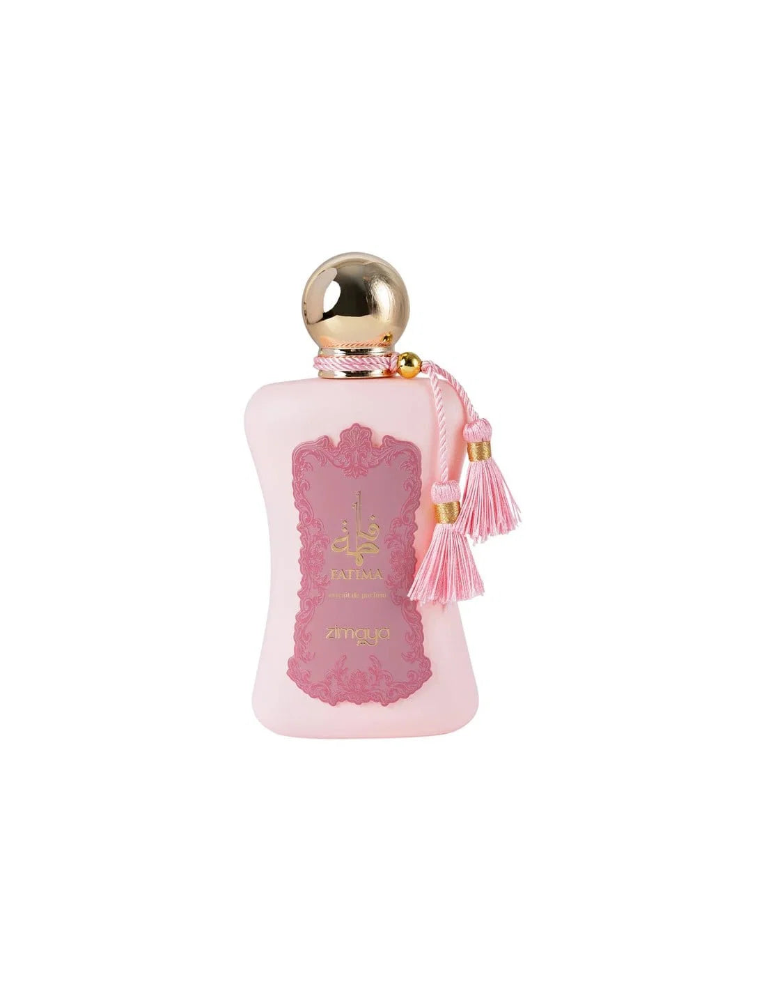 Zimaya, Fatima, Extrait De Parfum, Για Γυναίκες, 100 ml