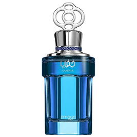Zimaya, Khafaya Blue, Eau De Parfum, Για Άνδρες, 100 ml