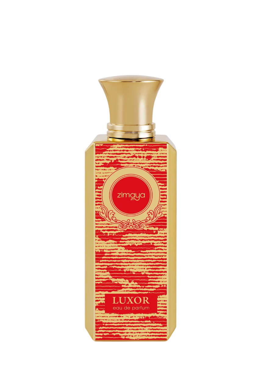 Zimaya, Luxor, Eau De Parfum, Για Γυναίκες, 100 ml