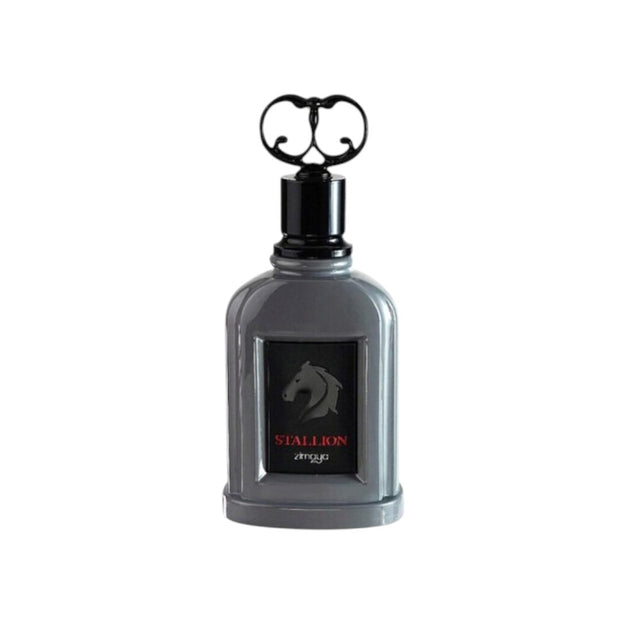 Zimaya, Stallion, Eau De Parfum, Για Άνδρες, 100 ml
