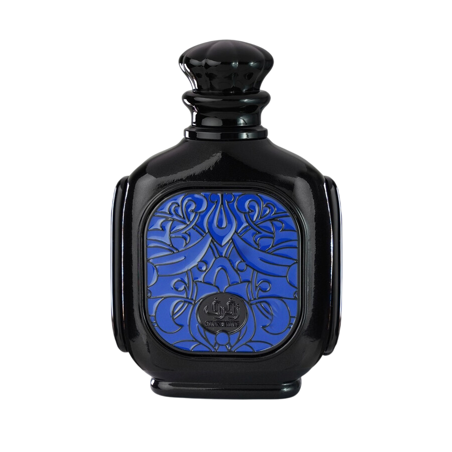 Zimaya, Zukhruf Black, Eau De Parfum, Ανδρικό, 100 ml