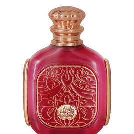 Zimaya, Zukhruf Cherry, Eau De Parfum, Unisex, 100 ml