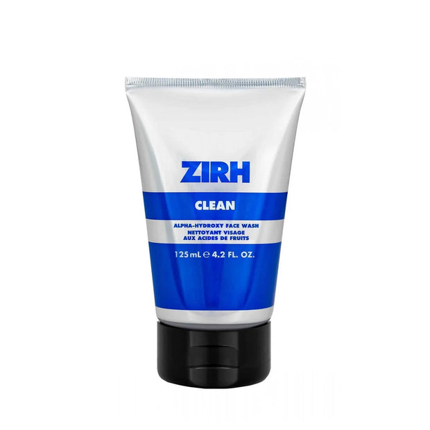Zirh, Clean, Lotion, Για το Πρόσωπο, 125 ml *Tester