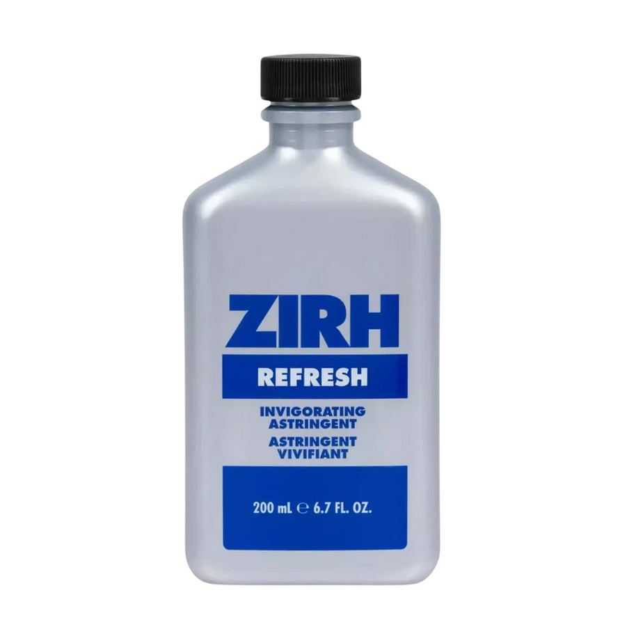Zirh, Refresh, Καθαριστικό Απολέπισης, 200 ml